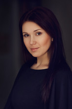 Olga Balakir