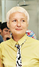 Svetlana Beobachten