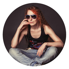 Fotograf Tamara Nizhelskaja