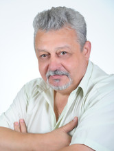 Aleksei Sologub