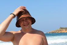 Aleksandras Ganyukov