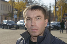 Aleksei Kuznetsov