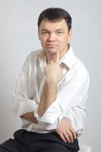 Valeriy Pavlov