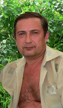 Gennadiy Krushenitskiy