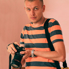 Vladimir Pereklitskiy