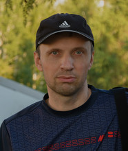 Aleksandr Shatskih