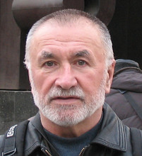 Alexander Vlasyuk