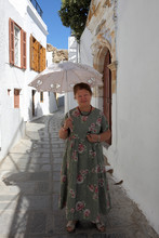 Tolmachyova Margarita