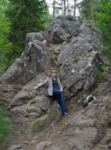 Elena Nizhegorodskaja