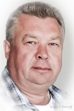 Sergei Denisov