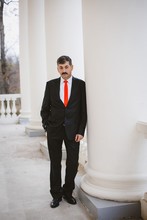 Aleksandr Vasilevich