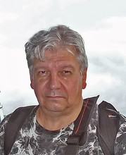 Igor Lysenko