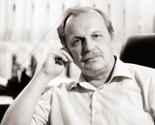 Oleg Boiko