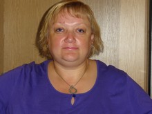 Olga Rusanowa2010