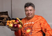 Oleg Reshetylo