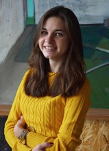 Anastasiya Vergeychik