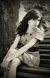 Tatiana Shidlovskaya