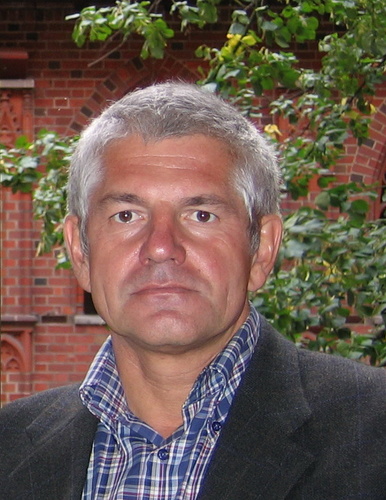 Vladimir Bezborodov