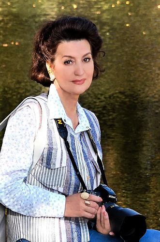 Tamara Bucharskaja