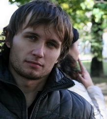 Juriy Kamzolov (U.K.)