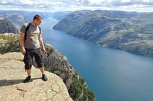 Konst@ntin Enjourney