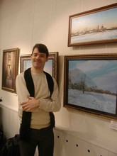 Artist Alexander2010