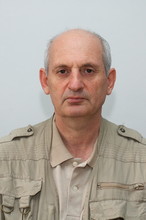 Sahak Troyan