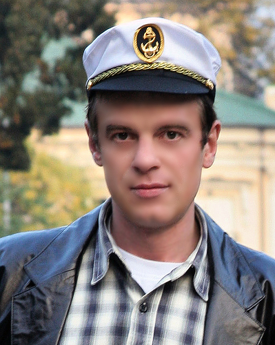 Cosplay Photographer And Designer