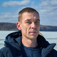 Aleksandr Protopopov