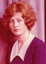 Dorofeeva Natalja Adolfovna