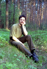 Sergei Pigolkin