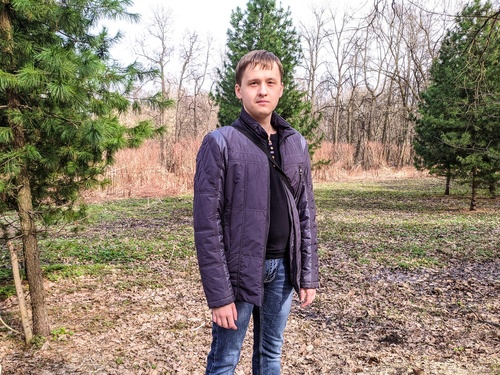 Aleksandr Bondarenko