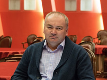 Oleg Kazakov