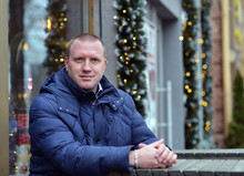 Yuriy Cherednichenko