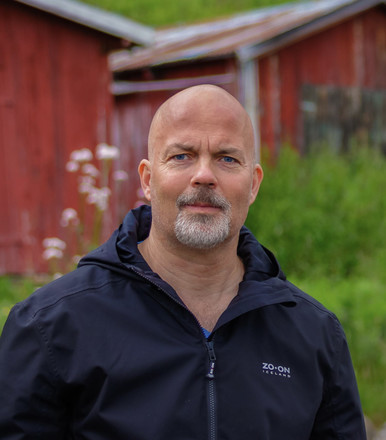 Ole Henrik Skjelstad