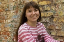 Ekaterina Labetskaja