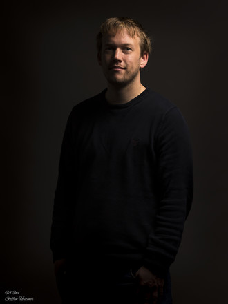 Bjørn-audun Myhre