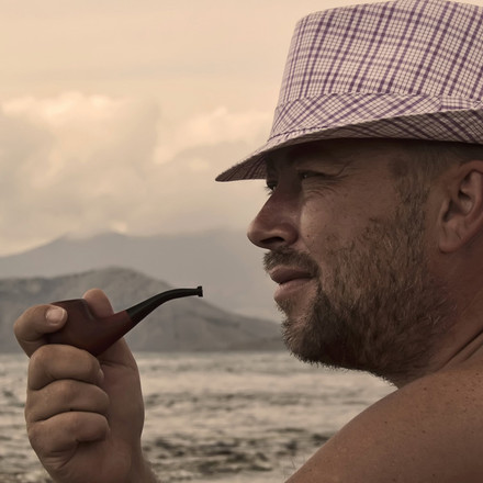 Aleksandr Litovko Nik Drakosha