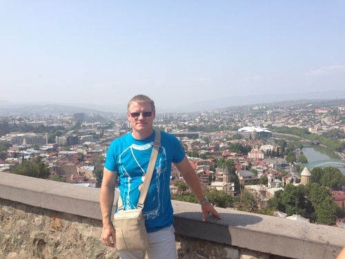 Vladimir Polkovnikov