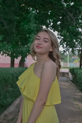 Aleksandra Panteleeva