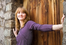 Gorobchuk (Ioksha) Olga