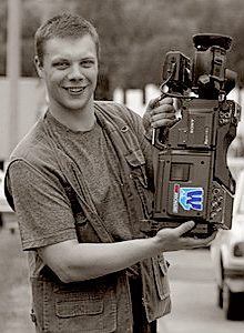 Losenkov (Cameraman) Vasiliy