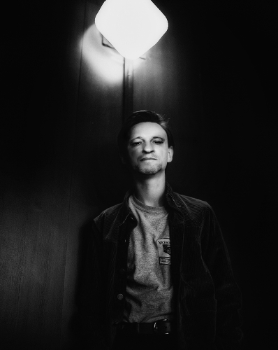 Markus Hermannsdorfer