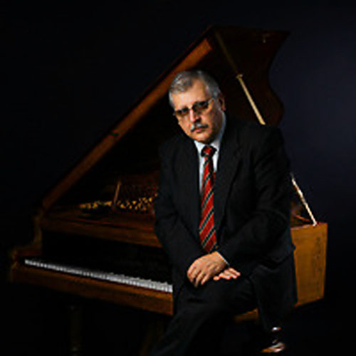Vladimir Ermolaev
