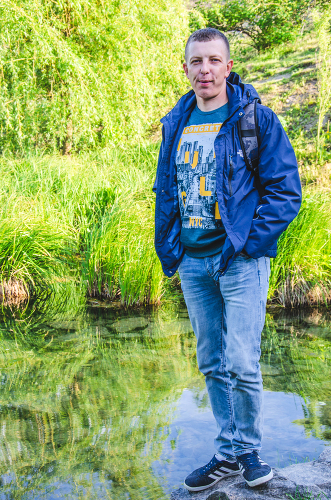 Aleksandr Leonov 1983