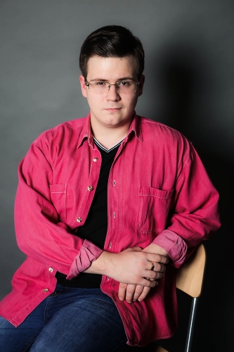 Klimentiy Zolotaryov