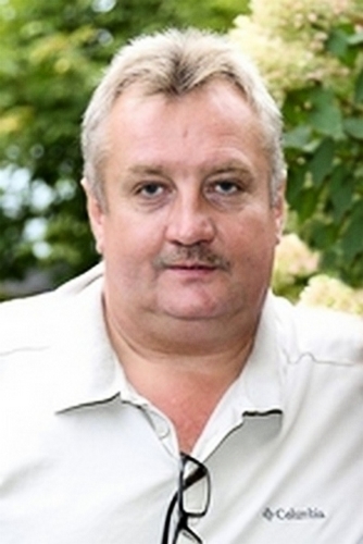 Aleksandr Abramov