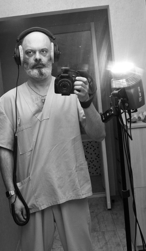 Illustrator Voroschilin S D