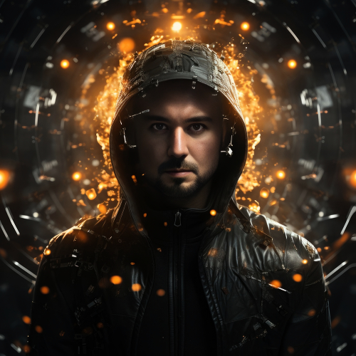 Stanislav Starchenko