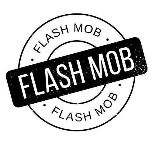 Flash Mob